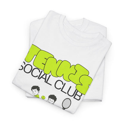 BOUNCE - Tennis (Dri Fit)