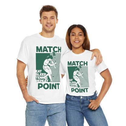 MATCH POINT 6 - Tennis (Dri Fit)