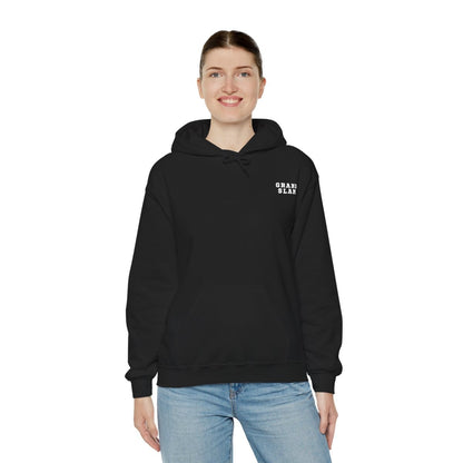 BIG SERVE - Tennis Hoodie