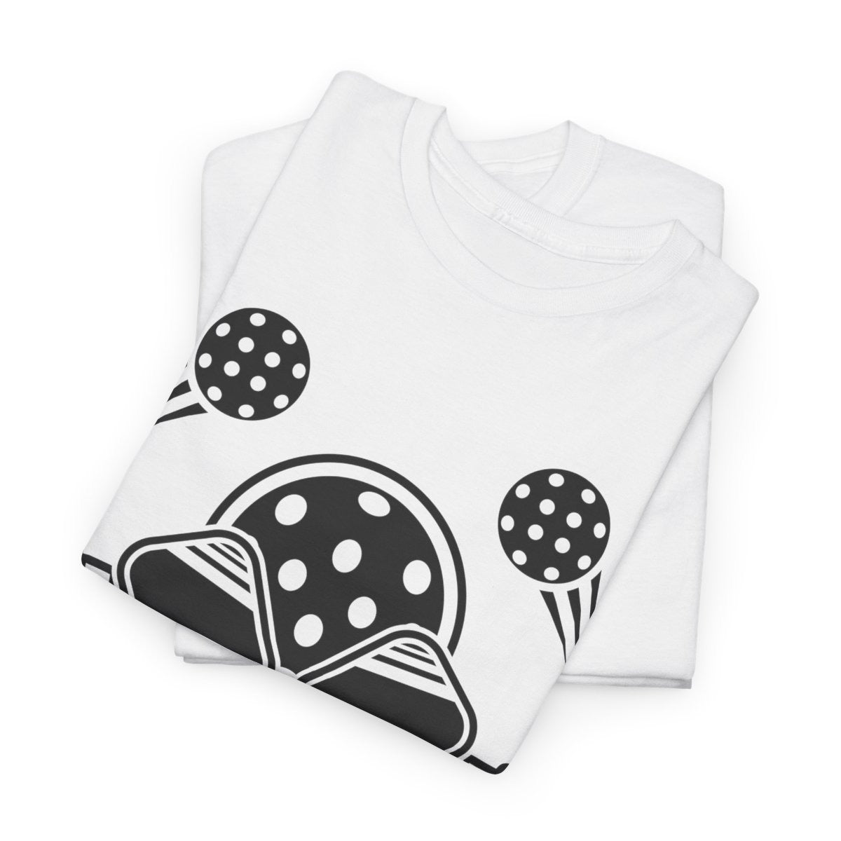 DEAD BALL - Pickleball (Dri Fit)