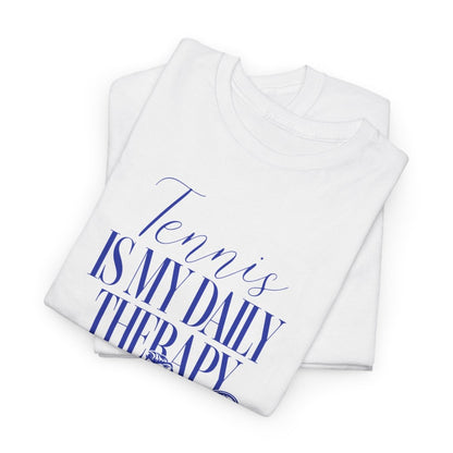 TENNIS THERAPY - Tennis (Dri Fit)