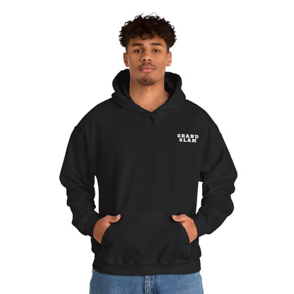SET - Tennis Hoodie