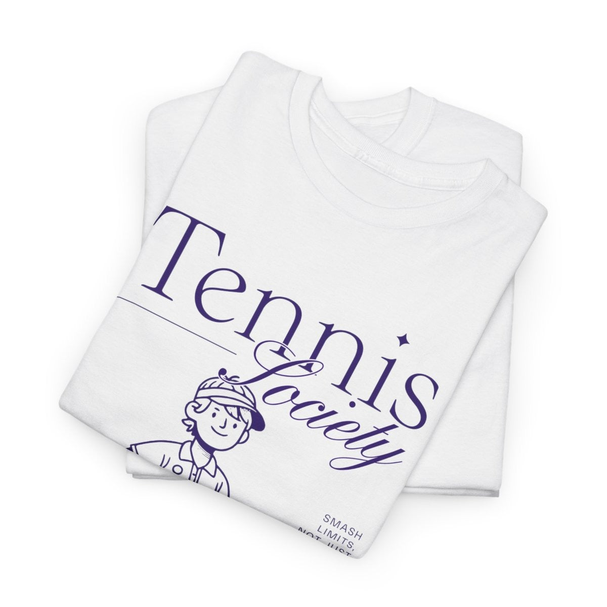 TENNIS SOCIETY - Tennis (Dri Fit)