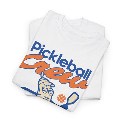 PICKLEBALL CREW - Pickleball (Basic Tee)
