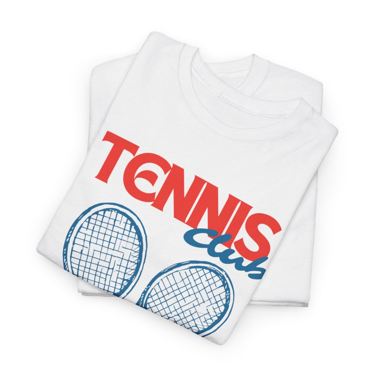 TENNIS CLUB 1 - Tennis (Kids Tee)