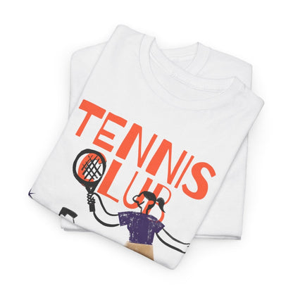 TENNIS CLUB 4 - Tennis (Dri Fit)