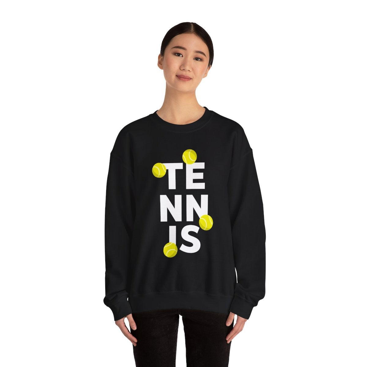 OUT - Tennis Sweatshirt