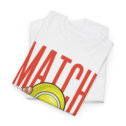MATCH POINT 4 - Tennis (Kids Tee)