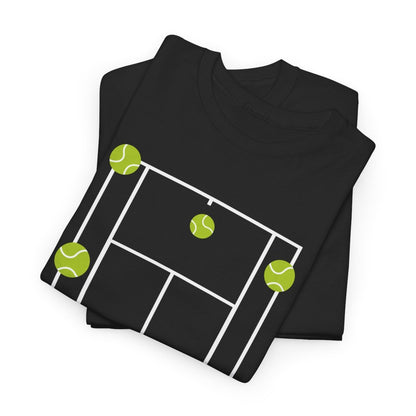 UMPIRE - Tennis (Dri Fit)
