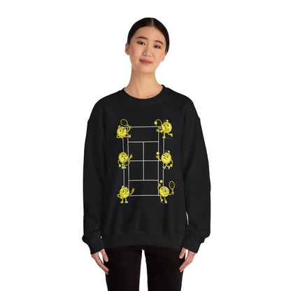 POINT - Tennis Sweatshirt