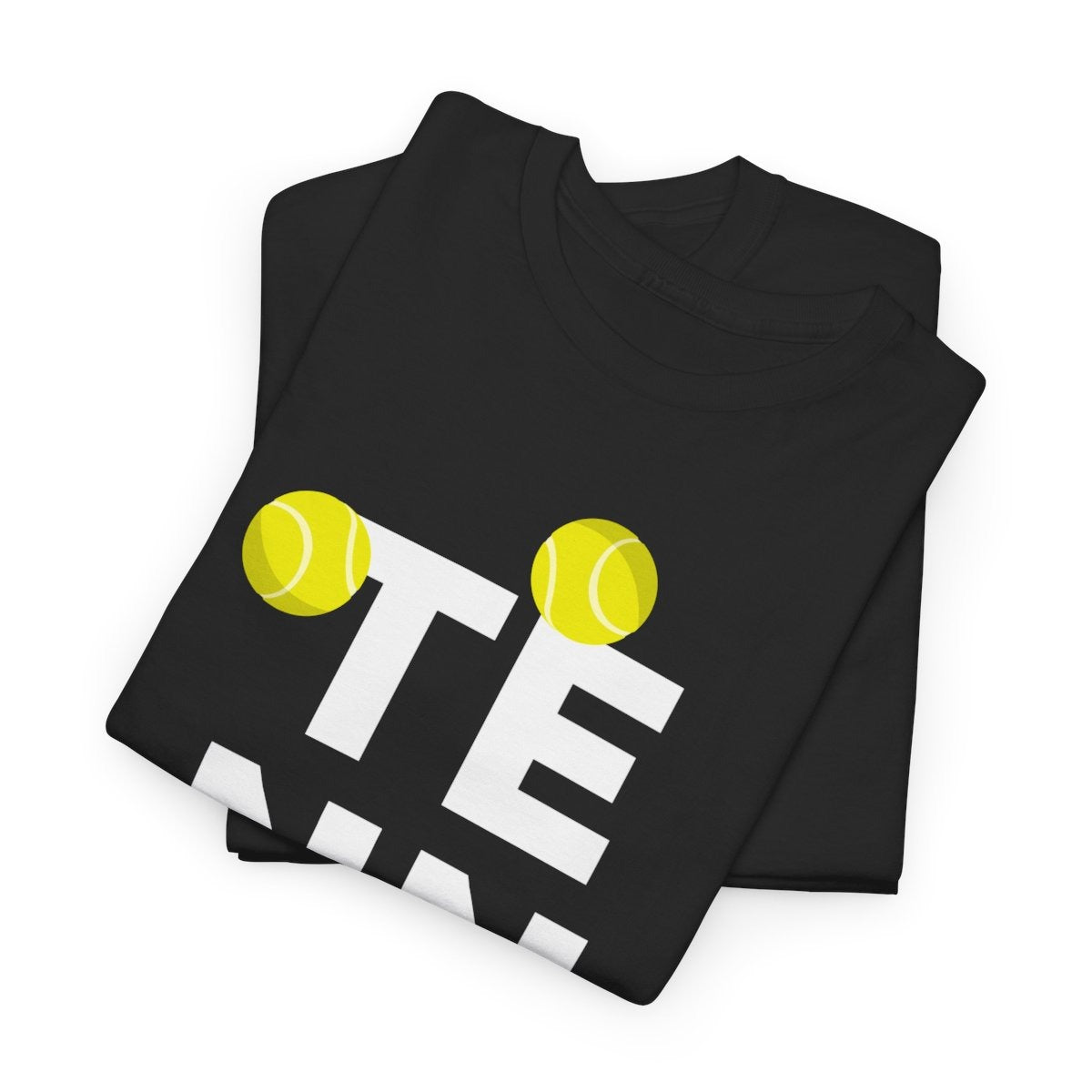 OUT - Tennis (Kids Tee)