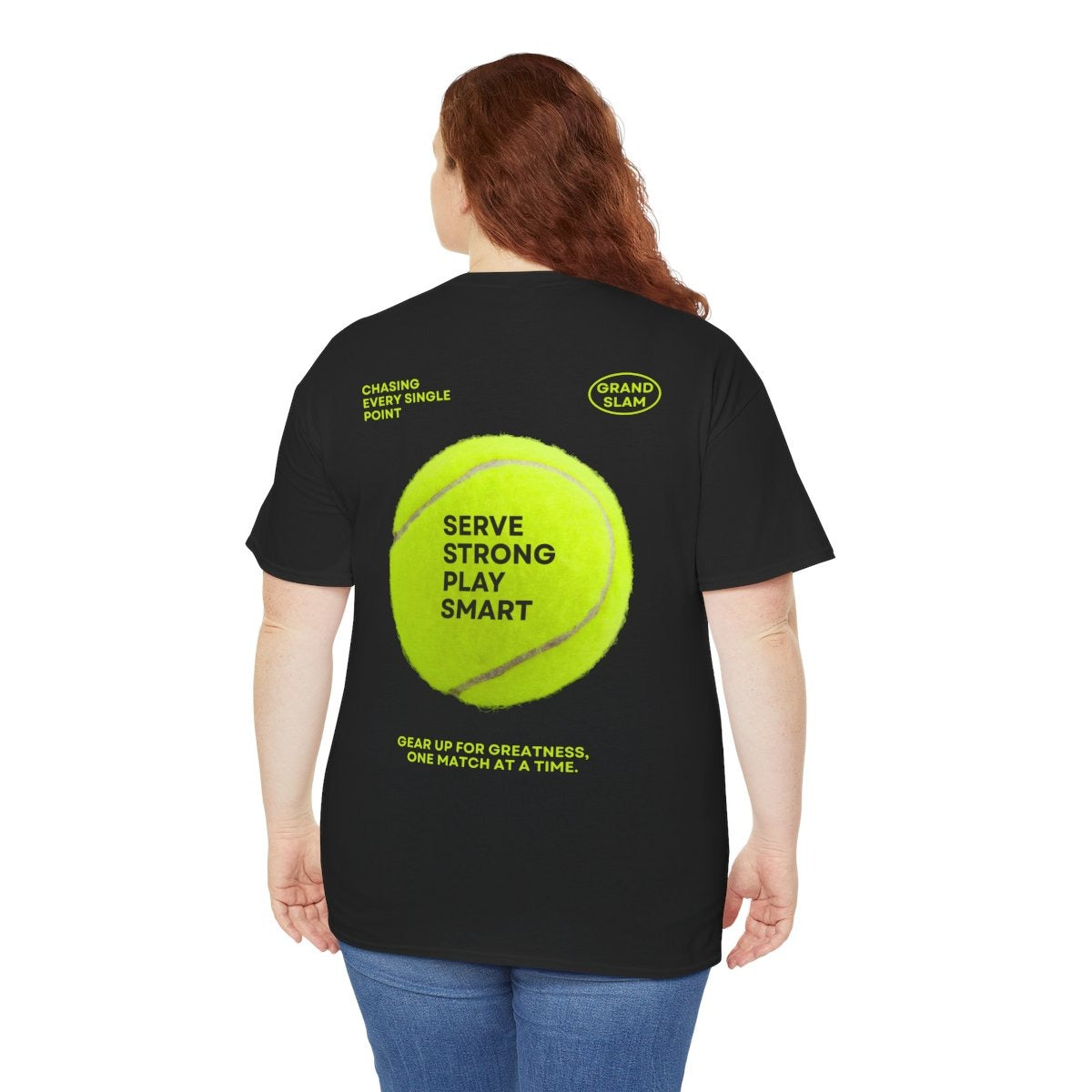 SET - Tennis (Dri Fit)