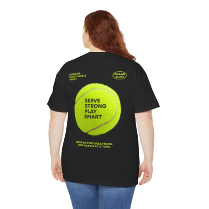 SET - Tennis (Dri Fit)