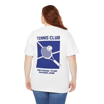 TENNIS CLUB 2 - Tennis (Dri Fit)