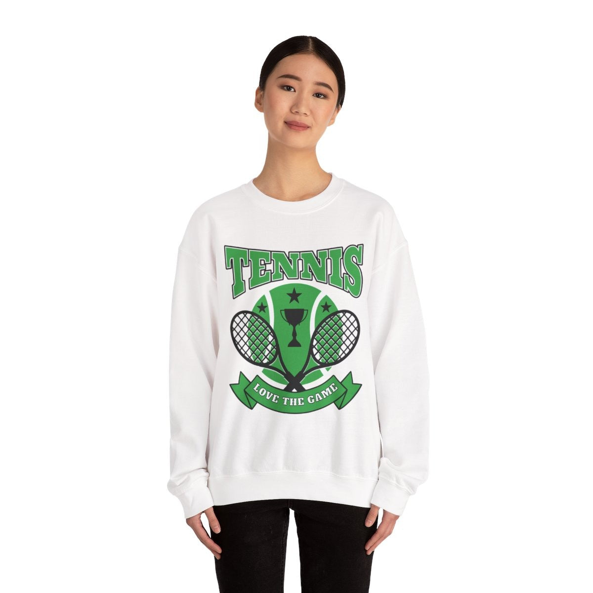 BACKBOARD - Tennis Sweatshirt