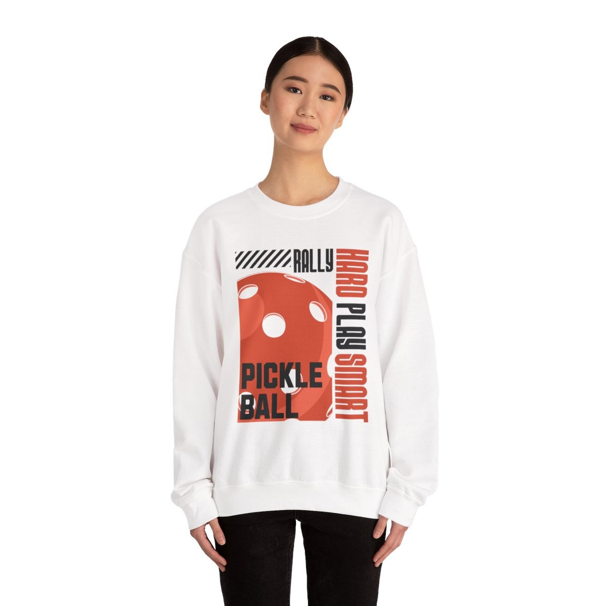 CARRY - Pickleball (Sweatshirt)