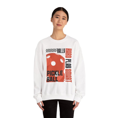 CARRY - Pickleball (Sweatshirt)