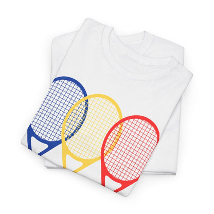 TEAM PILIPINAS 4 - Tennis (Kids Tee)