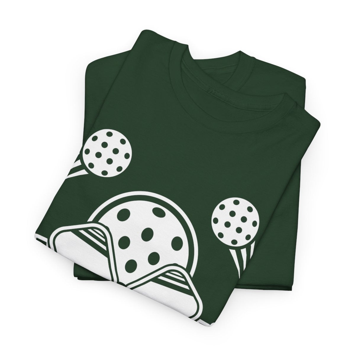 DEAD BALL - Pickleball (Basic Tee)