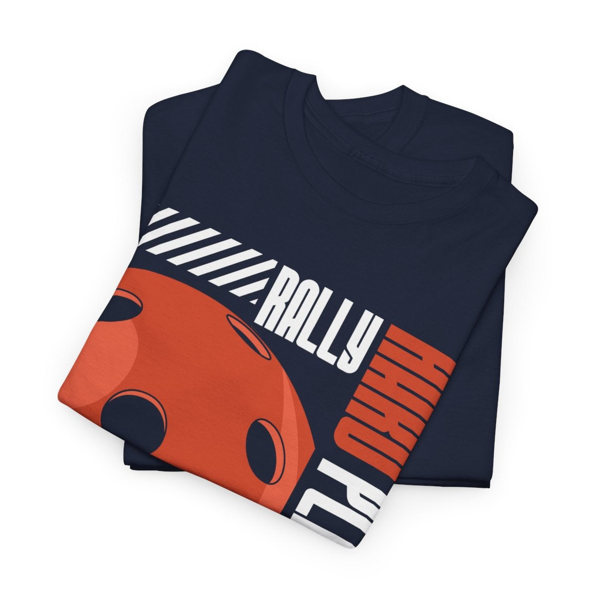 CARRY - Pickleball (Basic Tee)