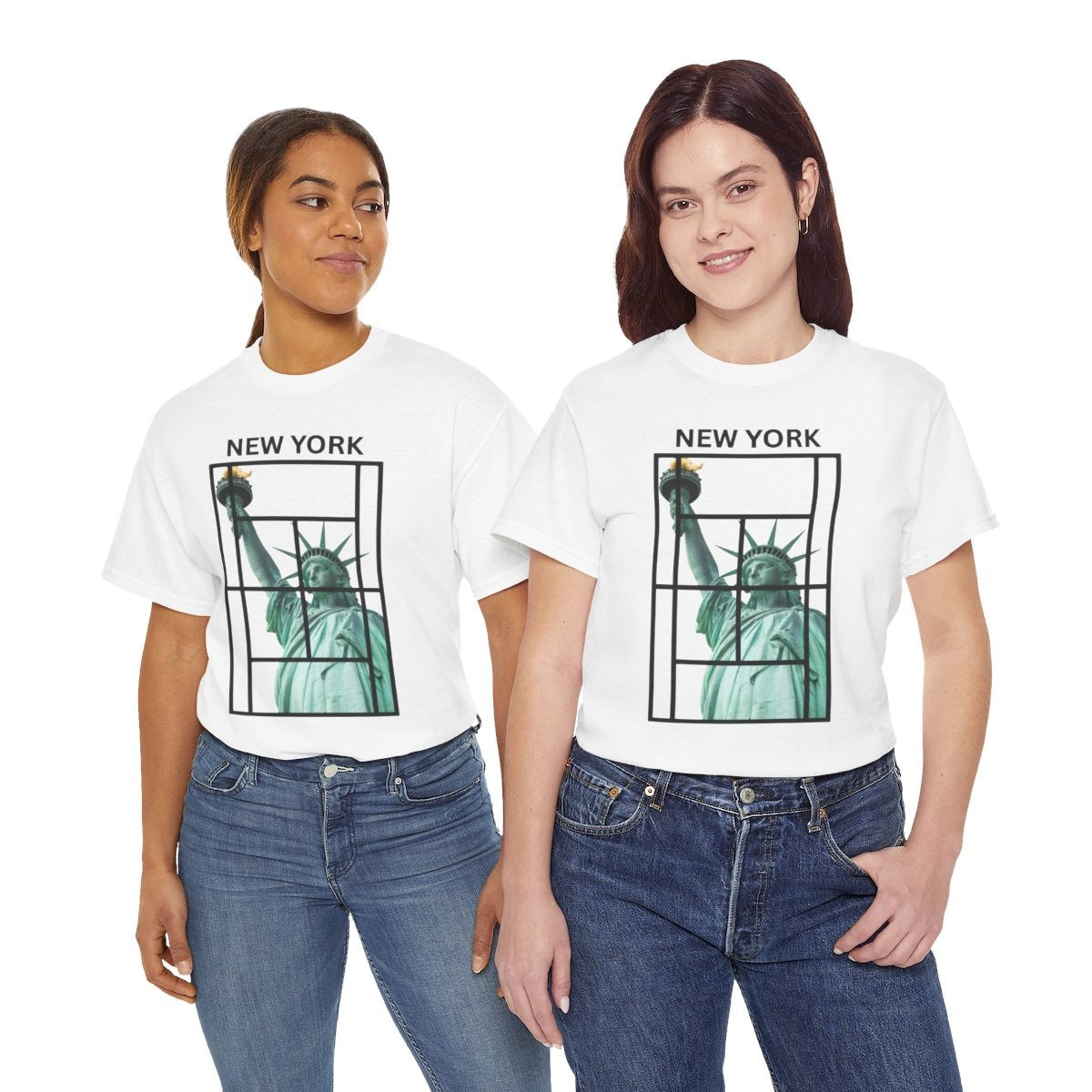 NEW YORK 2 - Tennis (Dri Fit)