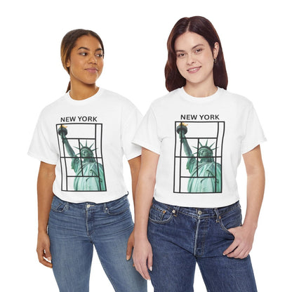 NEW YORK 2 - Tennis (Dri Fit)