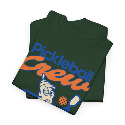 PICKLEBALL CREW - Pickleball (Basic Tee)