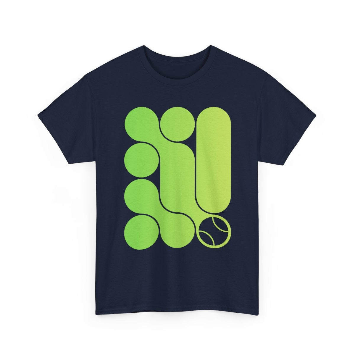 BAGEL - Tennis Basic Tee