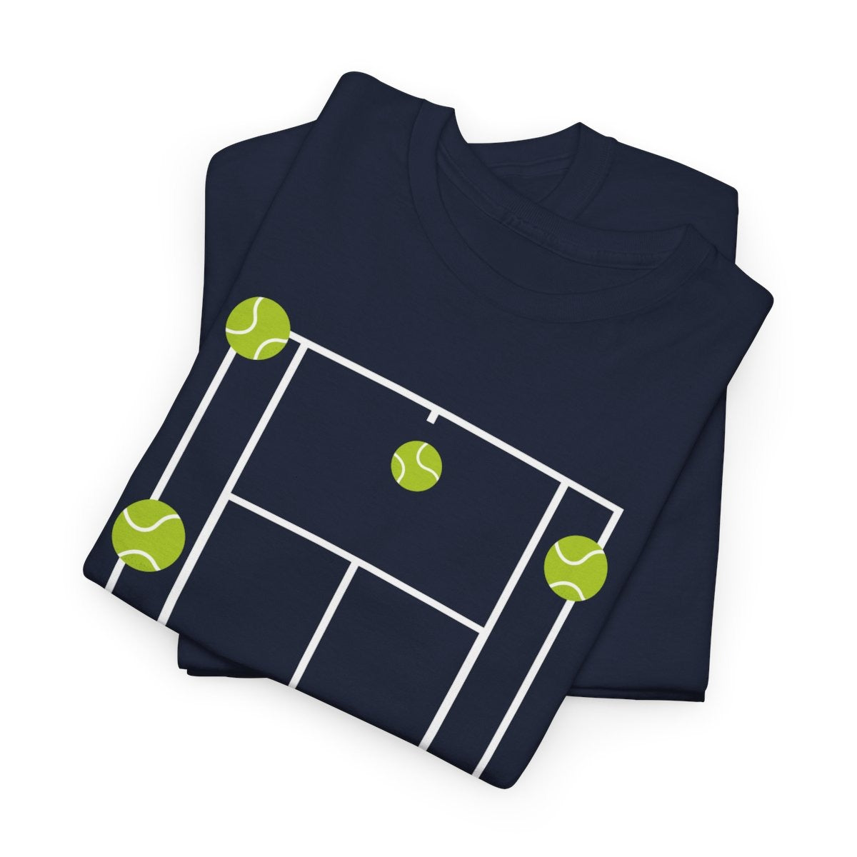 UMPIRE - Tennis Basic Tee