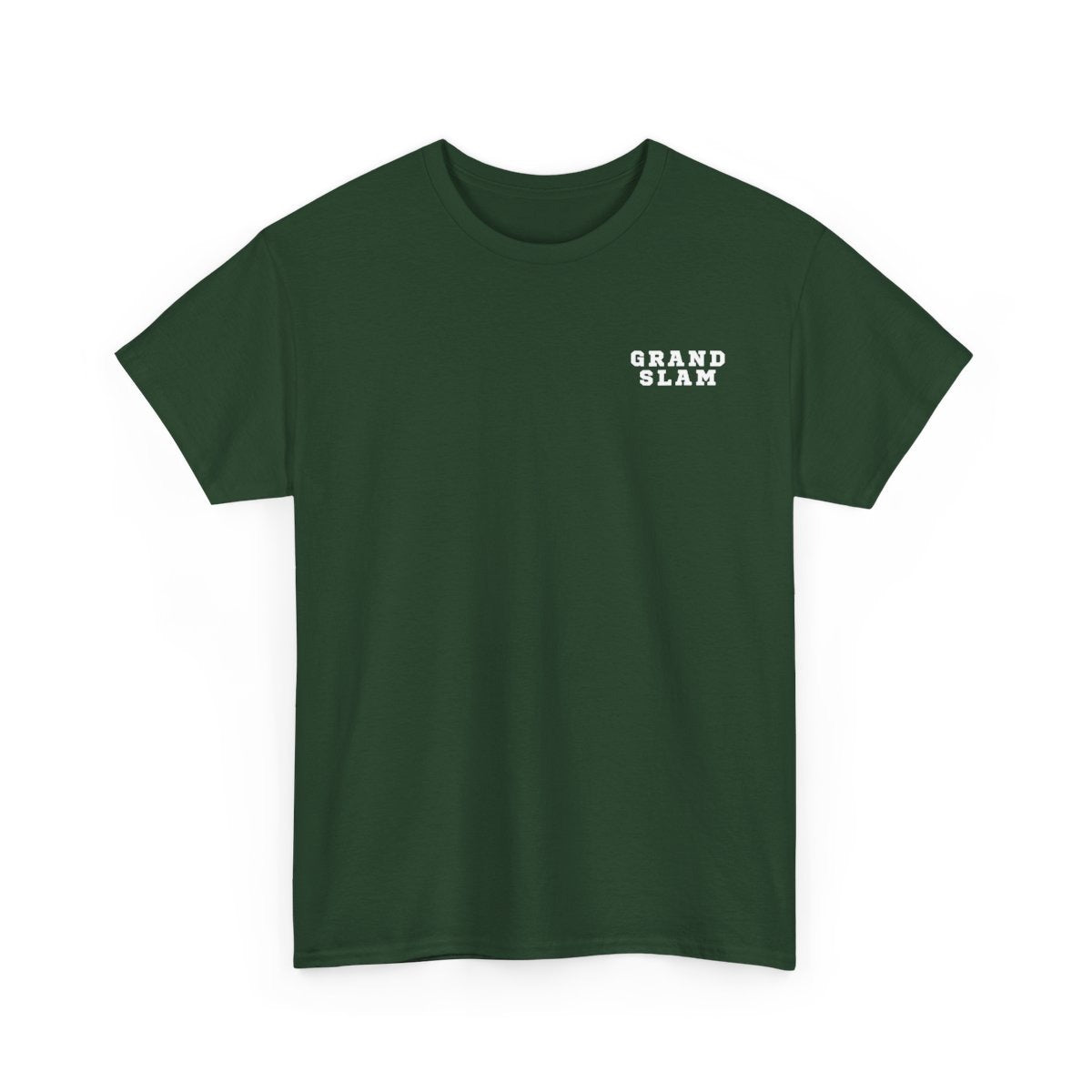 CHALLENGE - Tennis Basic Tee