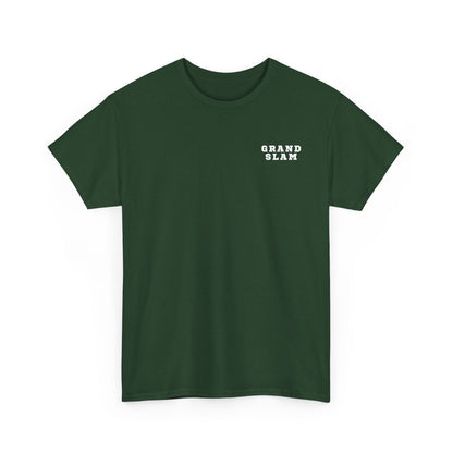 CHALLENGE - Tennis Basic Tee