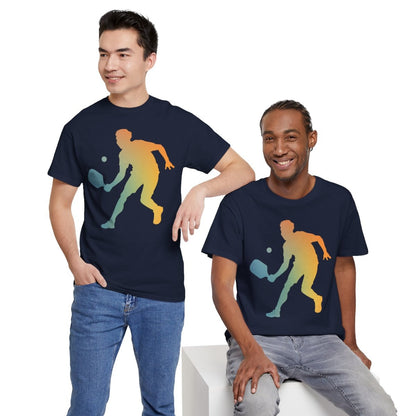 DINK MASTER - Pickleball (Basic Tee)
