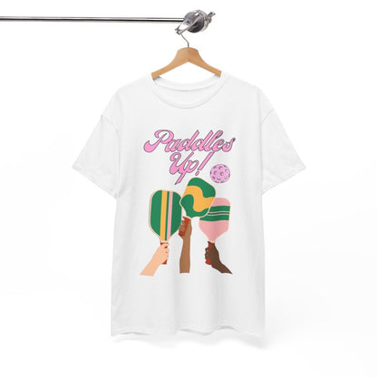 PADDLES UP - Pickleball (Dri Fit)