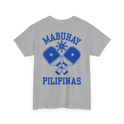 MABUHAY - Pickleball (Basic Tee)