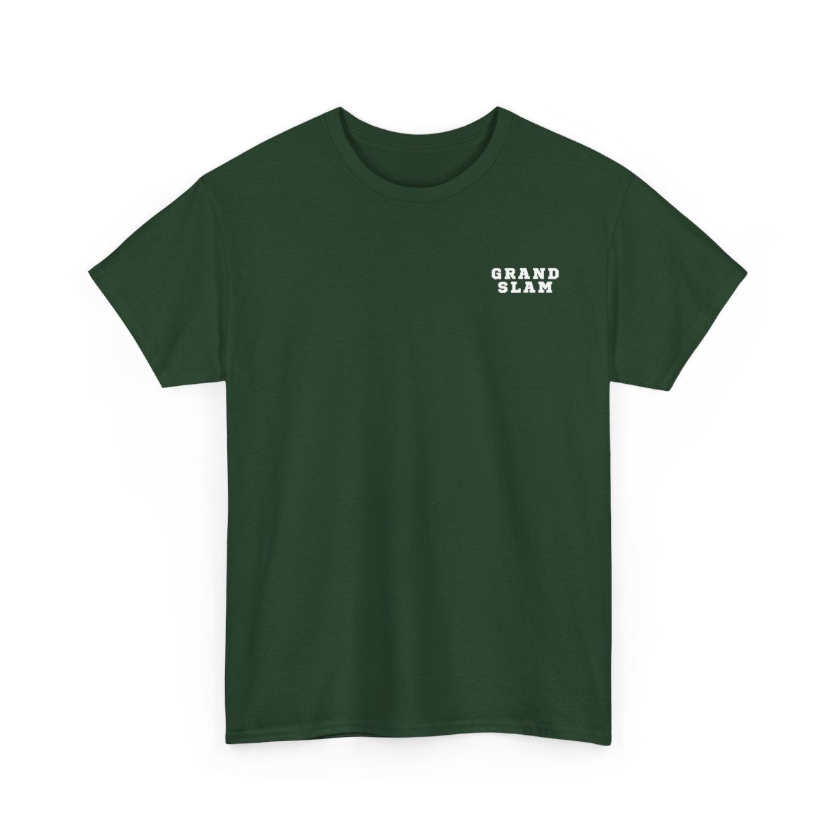 BIG SERVE - Tennis Basic Tee