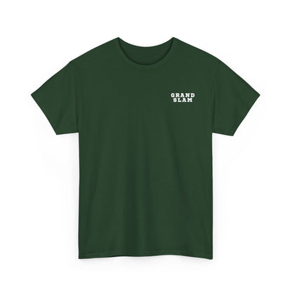 BIG SERVE - Tennis Basic Tee