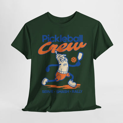 PICKLEBALL CREW - Pickleball (Basic Tee)