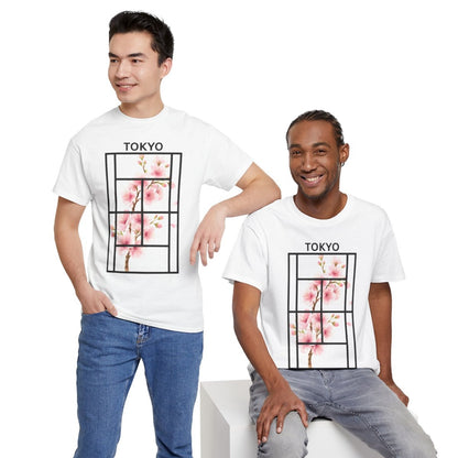 TOKYO 2 - Tennis (Dri Fit)