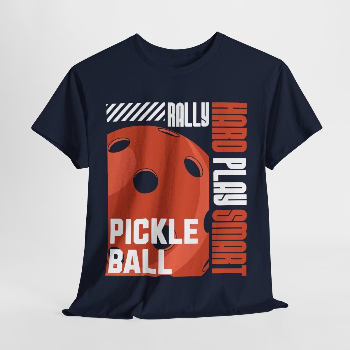 CARRY - Pickleball (Basic Tee)