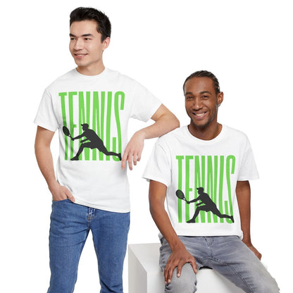 COURT LEGACY - Tennis (Dri Fit)