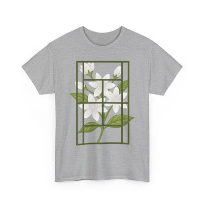 SAMPAGUITA 14 - Tennis (Basic Tee)