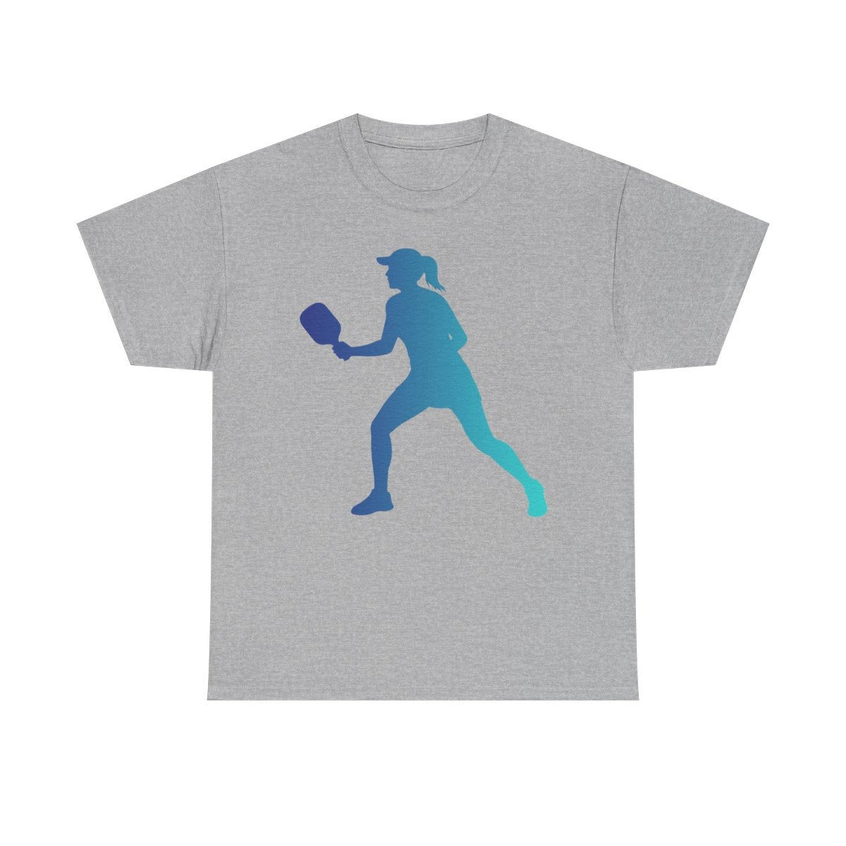 FOCUS - Pickleball (Basic Tee)