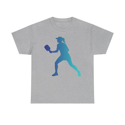 FOCUS - Pickleball (Basic Tee)