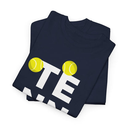 OUT - Tennis Basic Tee