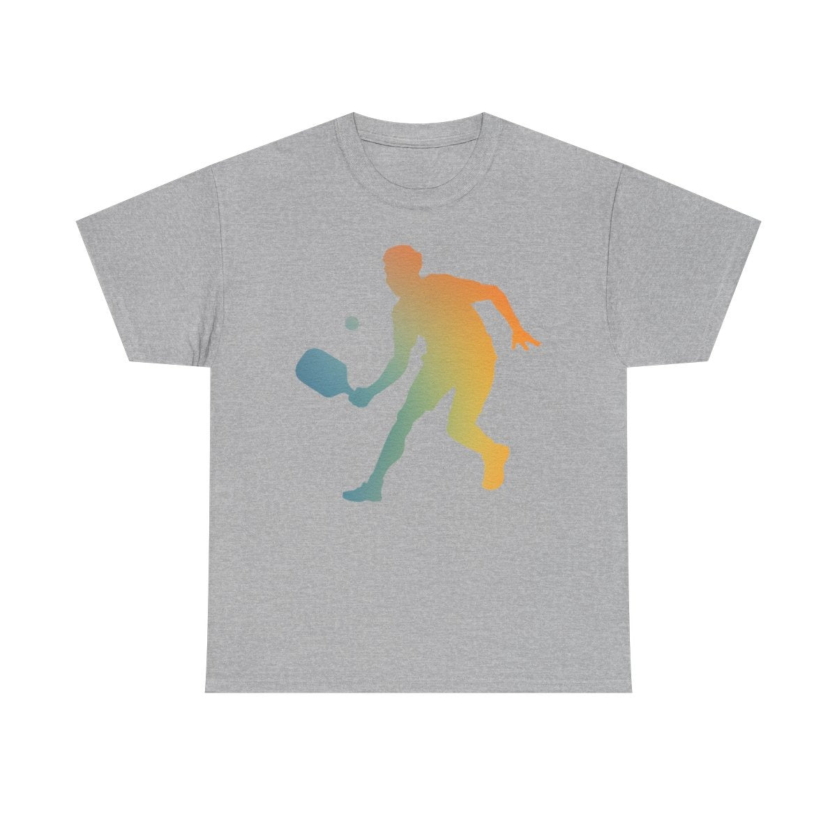 DINK MASTER - Pickleball (Basic Tee)