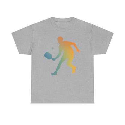 DINK MASTER - Pickleball (Basic Tee)
