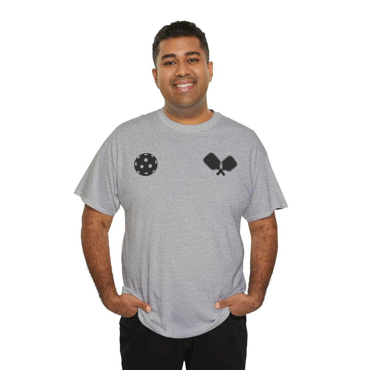 PICKLED  - Pickleball (Basic Tee)