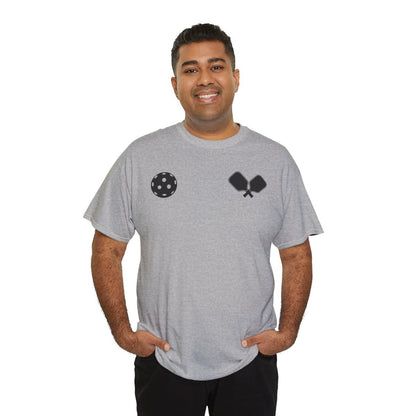 PICKLED  - Pickleball (Basic Tee)