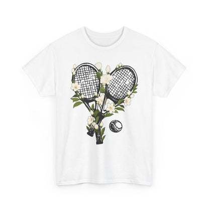 SAMPAGUITA 15 - Tennis (Kids Tee)