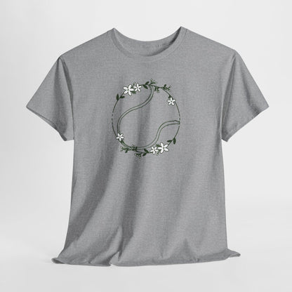 SAMPAGUITA 16 - Tennis (Basic Tee)